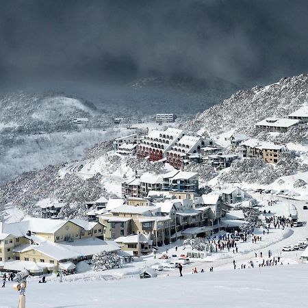 Вилла Arlberg Hotham Маунт-Хотам Экстерьер фото